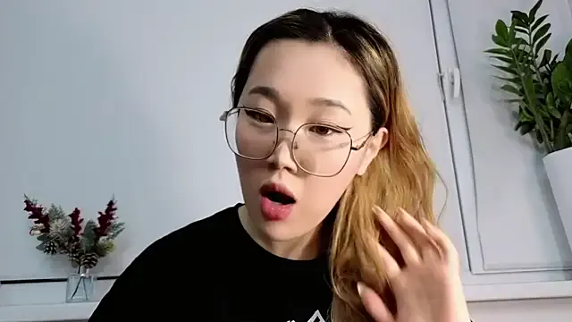 Jennatyan on StripChat