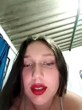 Jennifer_Lw from StripChat is Freechat