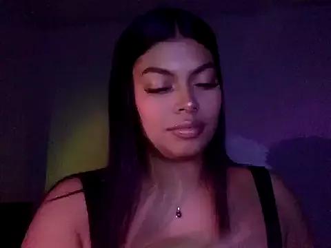 jennifer_oliveira from StripChat is Freechat