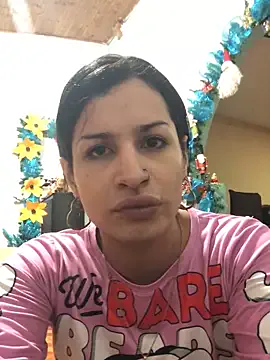 jennifer_ts on StripChat