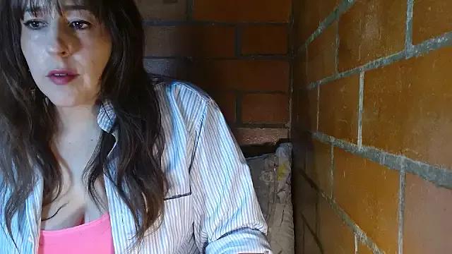 jenniferS_ from StripChat