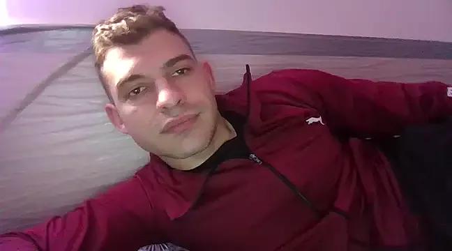 JennsRutys from StripChat