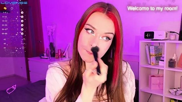 Jenny_Brooks_ from StripChat