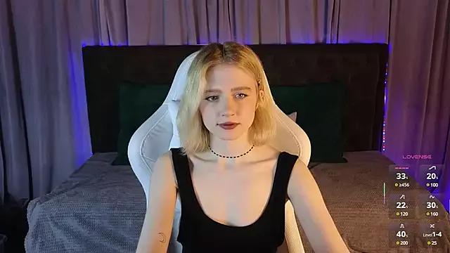 jenny_bunny_ from StripChat is Freechat
