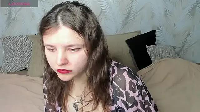 Jenny_Jimmy from StripChat