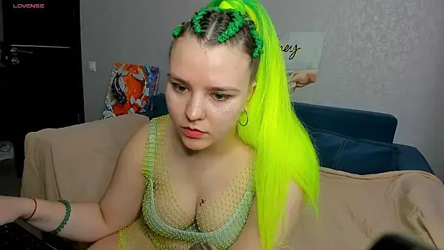 Jenny_Jimmy from StripChat