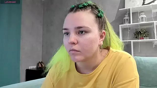 Jenny_Jimmy from StripChat