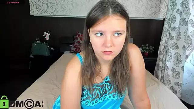 Jenny_Jimmy from StripChat is Freechat