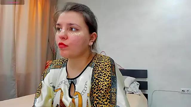Jenny_Jimmy from StripChat