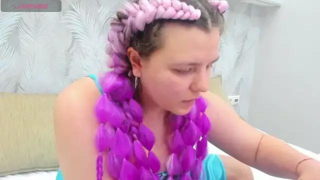 Jenny_Jimmy from StripChat