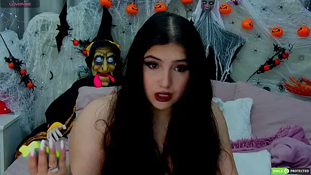 JennyFerguson on StripChat