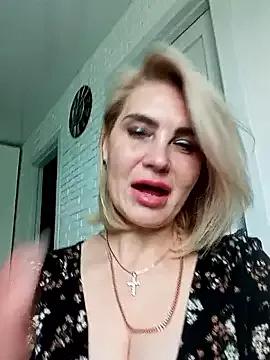 JennyOMay from StripChat is Freechat