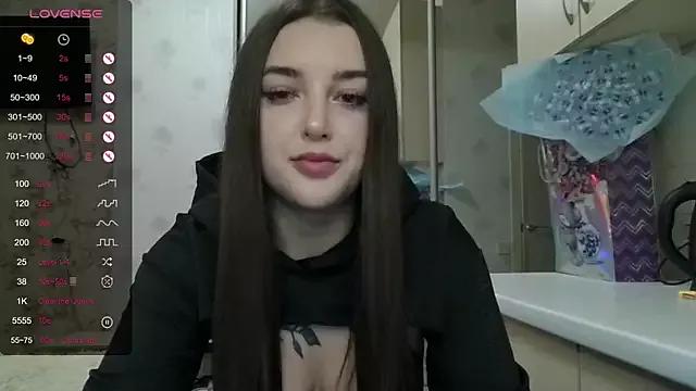JennyRuthJP from StripChat