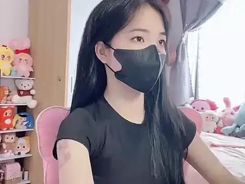 Jerry-sweet from StripChat is Freechat