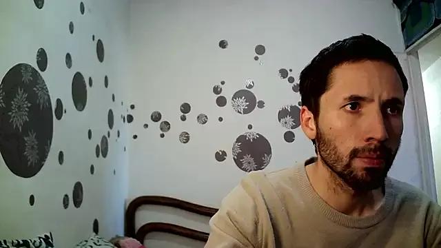 jerryandjessica from StripChat