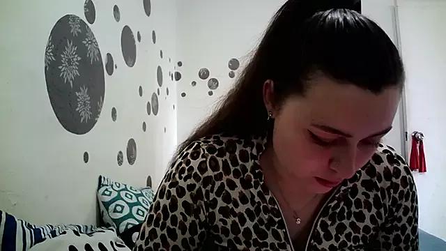 jerryandjessica from StripChat