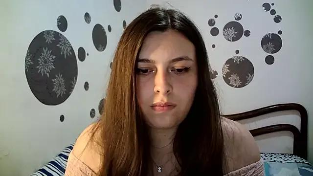 jerryandjessica from StripChat
