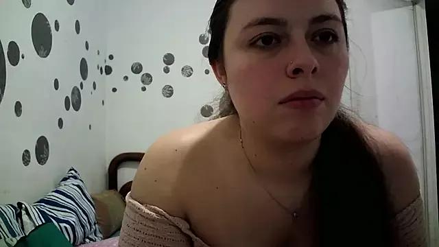 jerryandjessica from StripChat