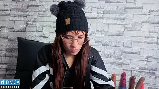 Jessi_Walker on StripChat
