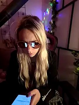 JessiBliss from StripChat