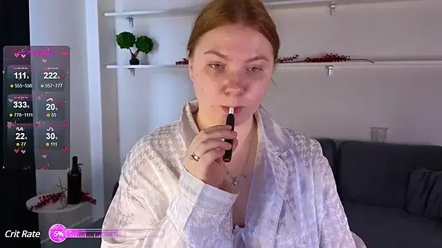 jessica_bunns from StripChat is Freechat