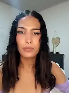 Jessica_princes from StripChat is Freechat