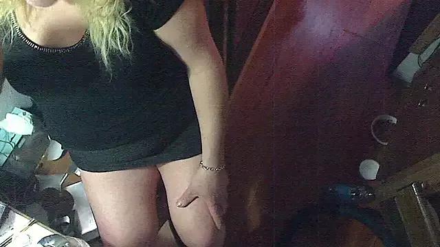 jessicalove99 from StripChat