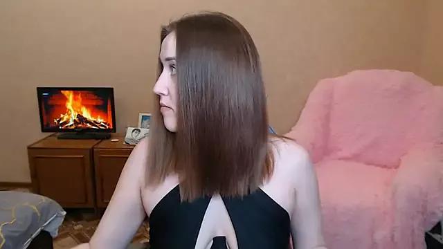 JessicaMurray from StripChat