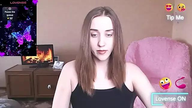 JessicaMurray from StripChat