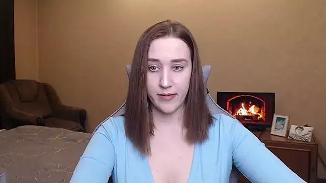 JessicaMurray from StripChat