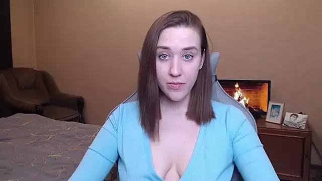 JessicaMurray from StripChat