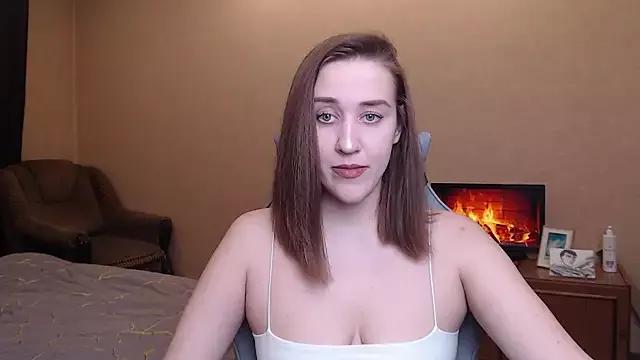 JessicaMurray from StripChat