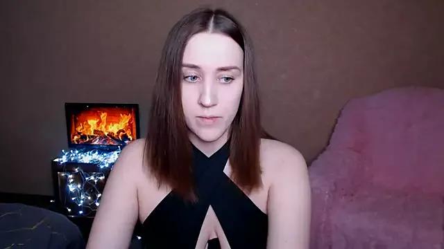 JessicaMurray from StripChat