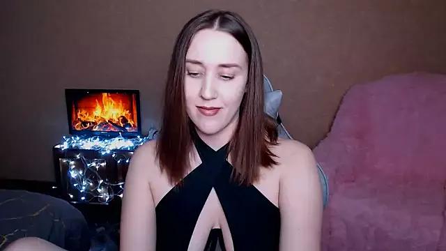 JessicaMurray from StripChat