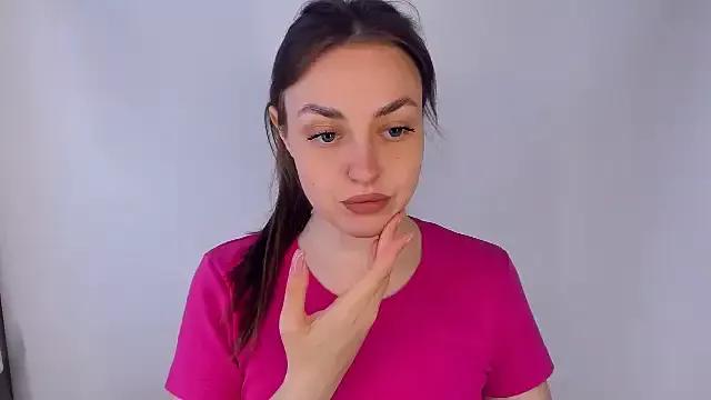 JessicaNickson from StripChat