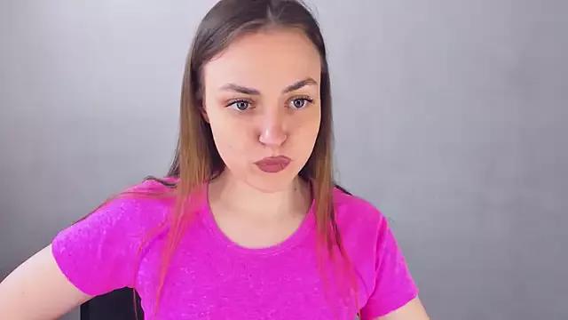JessicaNickson from StripChat