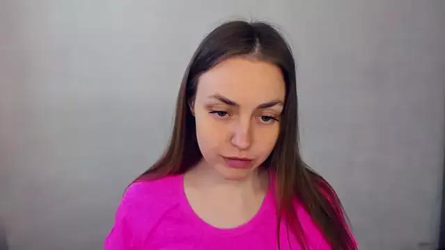 JessicaNickson from StripChat