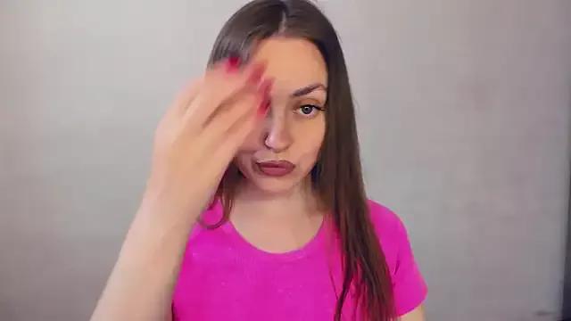 JessicaNickson from StripChat