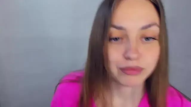 JessicaNickson from StripChat