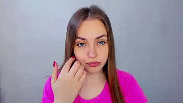 JessicaNickson from StripChat
