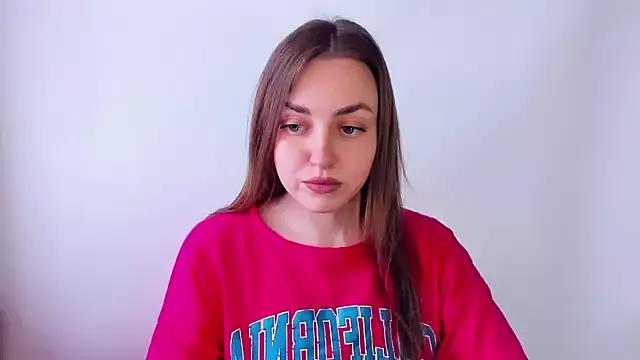 JessicaNickson from StripChat