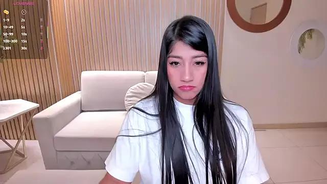 JessicaWilliams1 from StripChat is Freechat