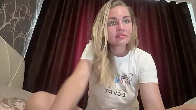 Jessie_Long from StripChat