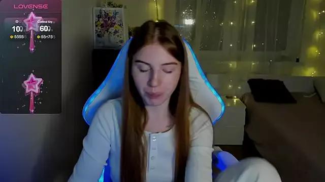 JessieMoonn from StripChat
