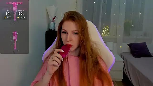 JessieMoonn from StripChat