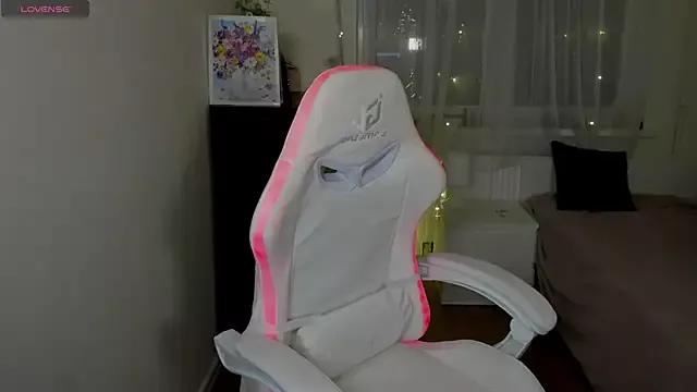JessieMoonn from StripChat