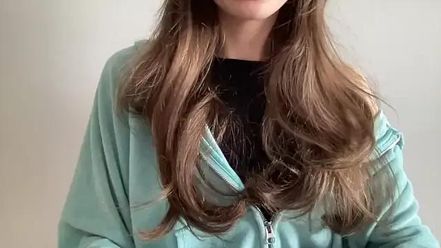 JessikaLove2 from StripChat is Freechat