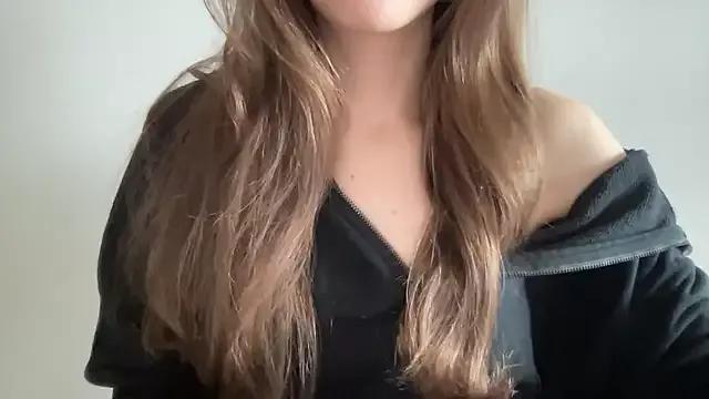 JessikaLove2 from StripChat is Freechat