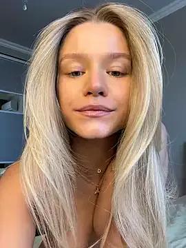 JessIsLove from StripChat