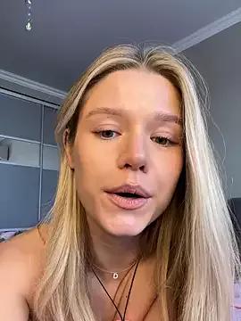 JessIsLove from StripChat